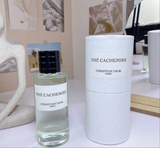 Mist warm tea THE CACHEMIRE 125ml  collection Couture fragrance