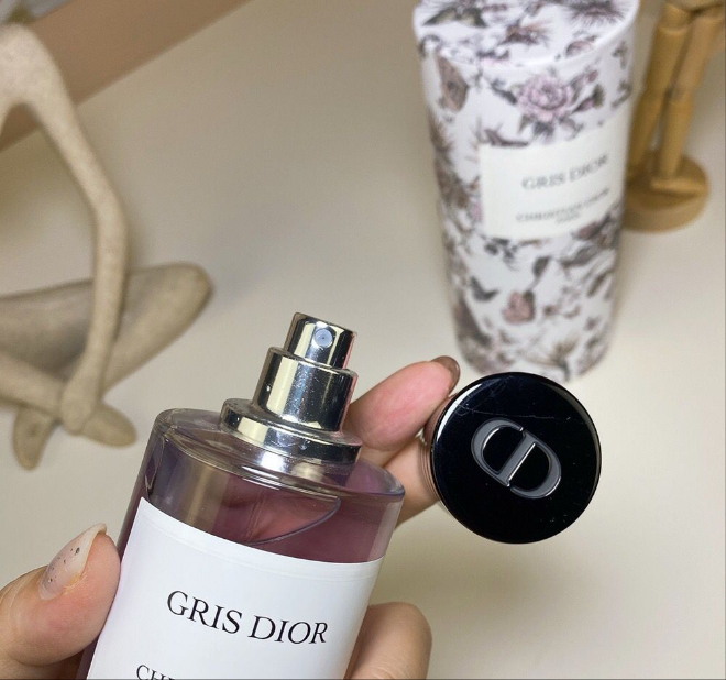 GRIS  CD PARIS 100ml PERFUME