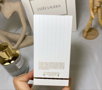 Float light and shadow 100ml Estee Lauder 2021 New Light Sound Collection Perfume