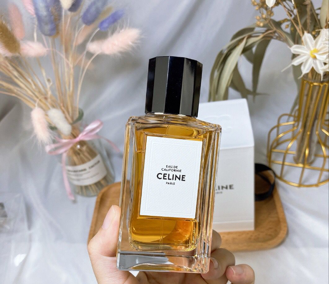 EAU DE CALIFORNIE, CELINE 100ml Celine