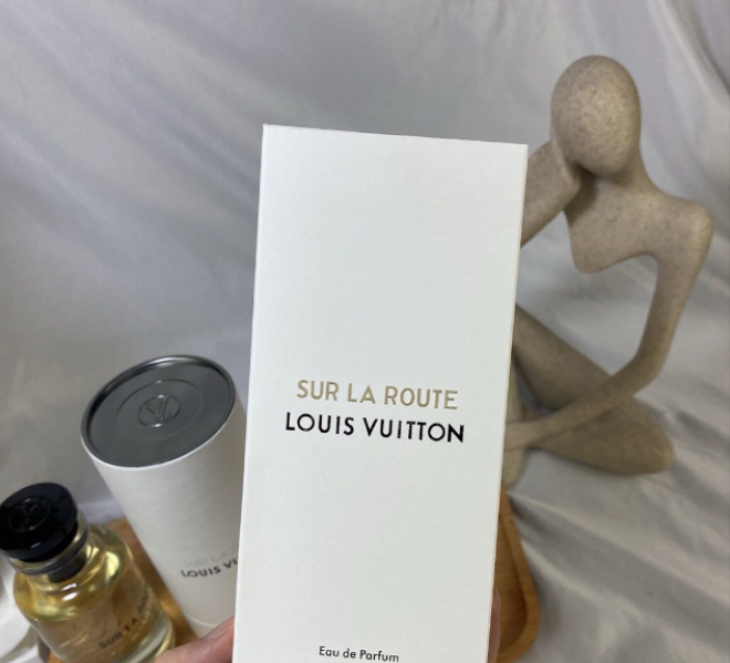 Louis Vuitton Escape for Men SUR LA ROUTE 100ml