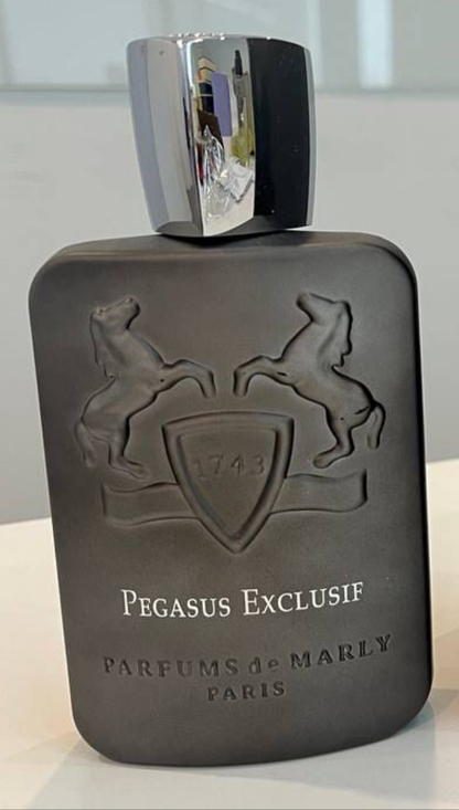 PARFUMS DE MARLY PEGASUS EXCLUSIF EDP 125ML