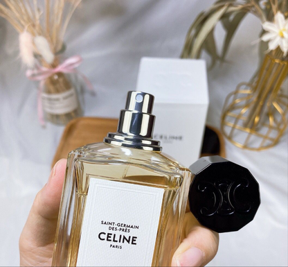 SAINT-GERMAIN-DES-PRES
100ml Celine Couture Perfume