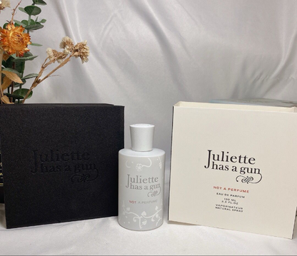 Juliette Has A Gun. Juliette has a gun. 100ml, Not a perfume