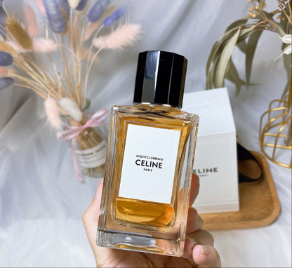 NIGHT CLUBBING, CELINE 100ml Celine clubbing