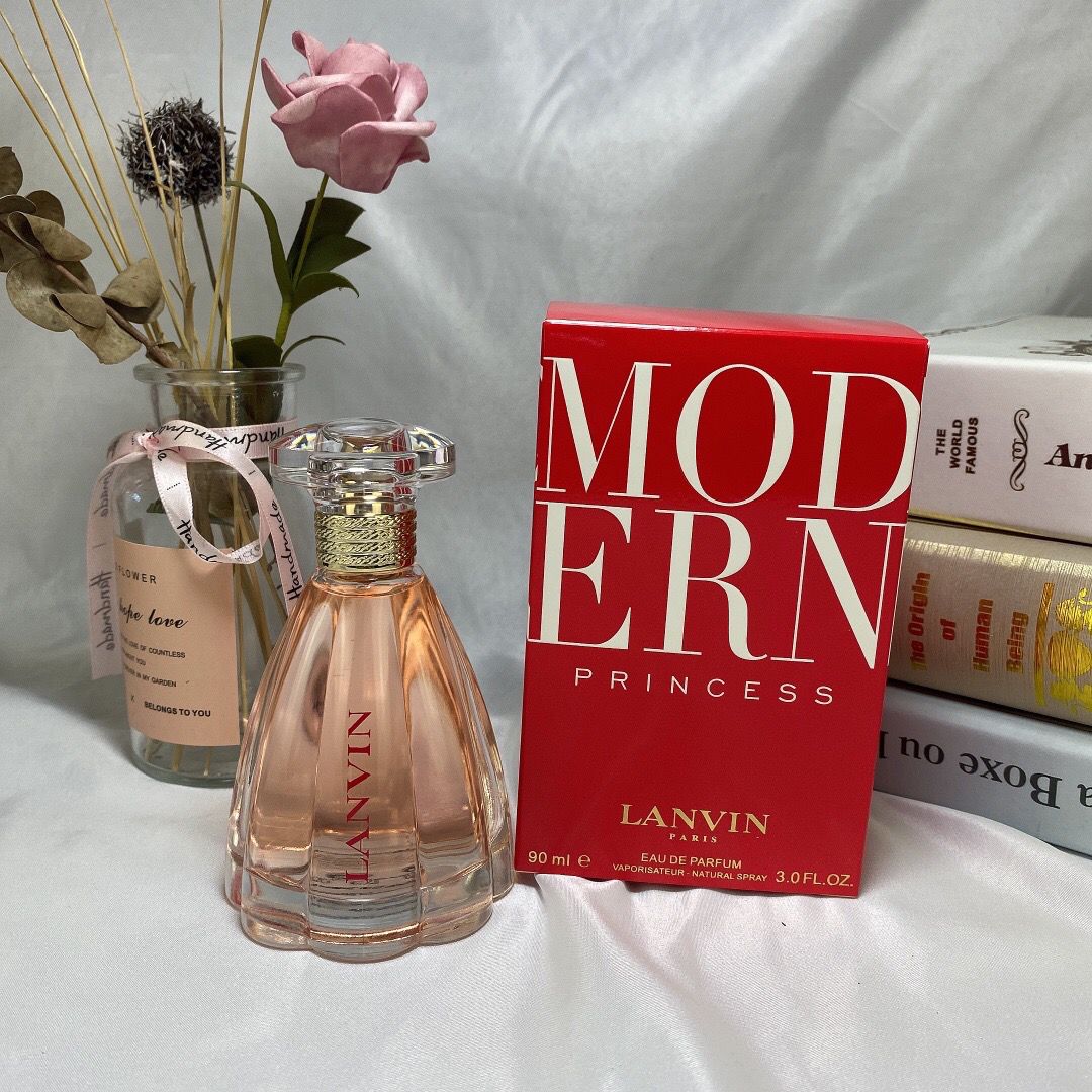 Lanvin Modern Princess EDP 90ml