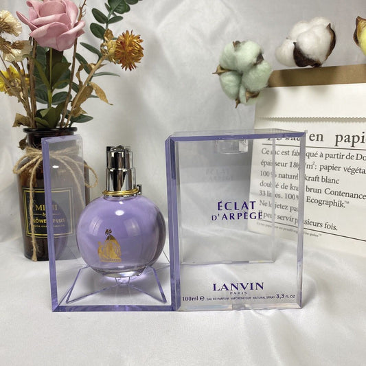 Lanvin Éclat d'Arpège Eau de Parfum for Women 100ml