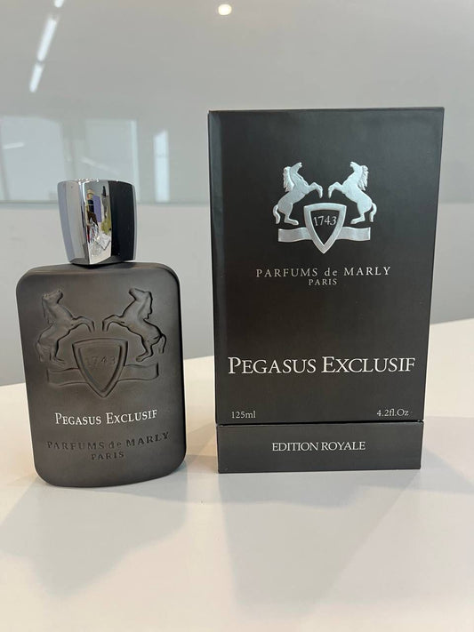 PARFUMS DE MARLY PEGASUS EXCLUSIF EDP 125ML