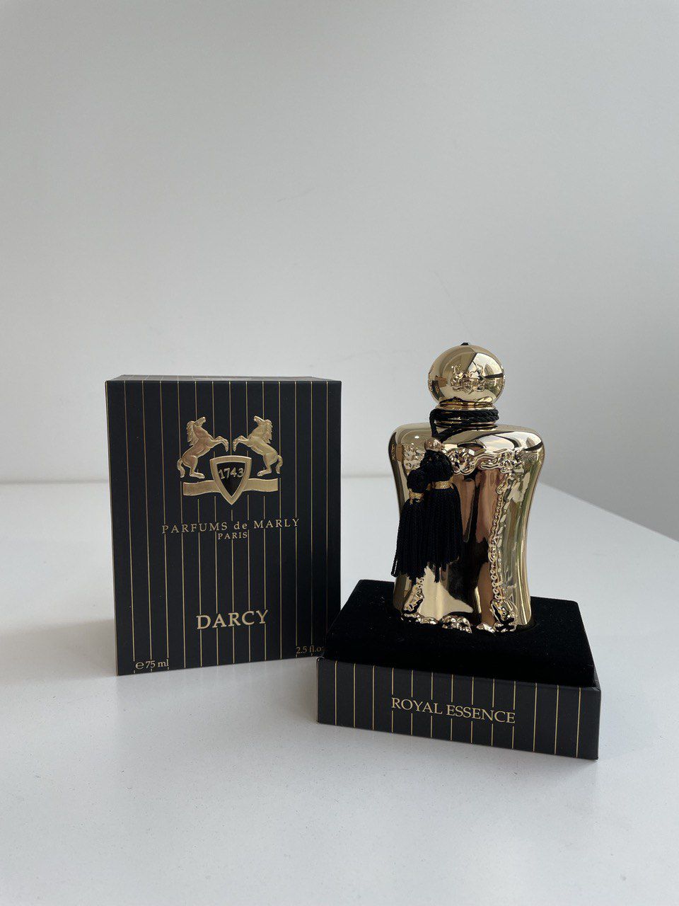 Darcy by Parfums de Marly for Women - Eau de Parfum 75ml