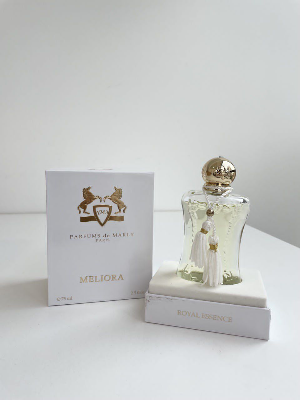 Parfums De Marly Meliora Royal Essence EDP 75ml