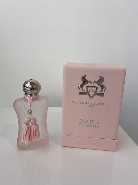 Perfums de Marly Delina La Rosee EDP 75ML