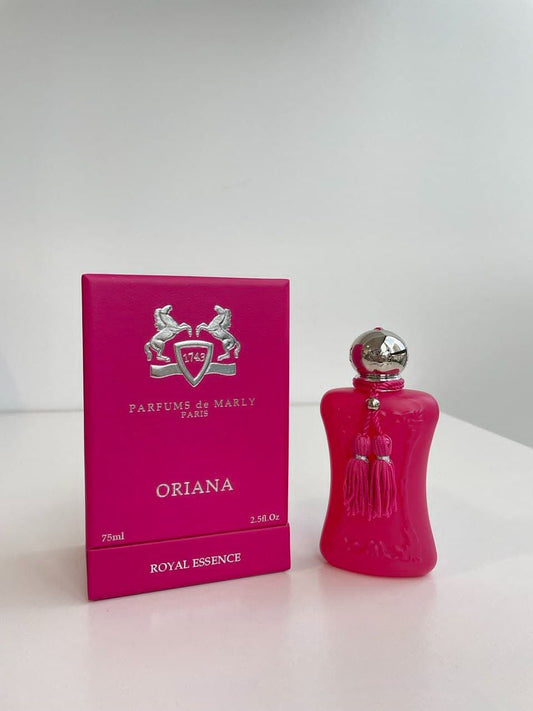 PARFUMS DE MARLY ORIANA EDP 75ML