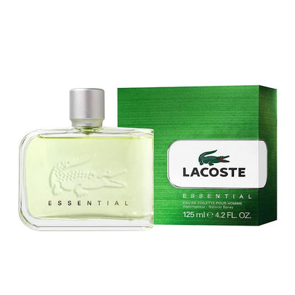Essential Men EDT 125ml