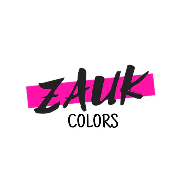 ZAUK COLORS