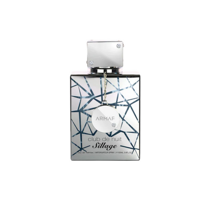 Club de Nuit Sillage by Armaf