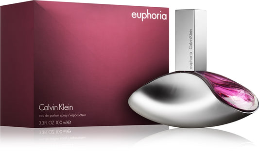 Euphoria by Calvin Klein 100ml EDP