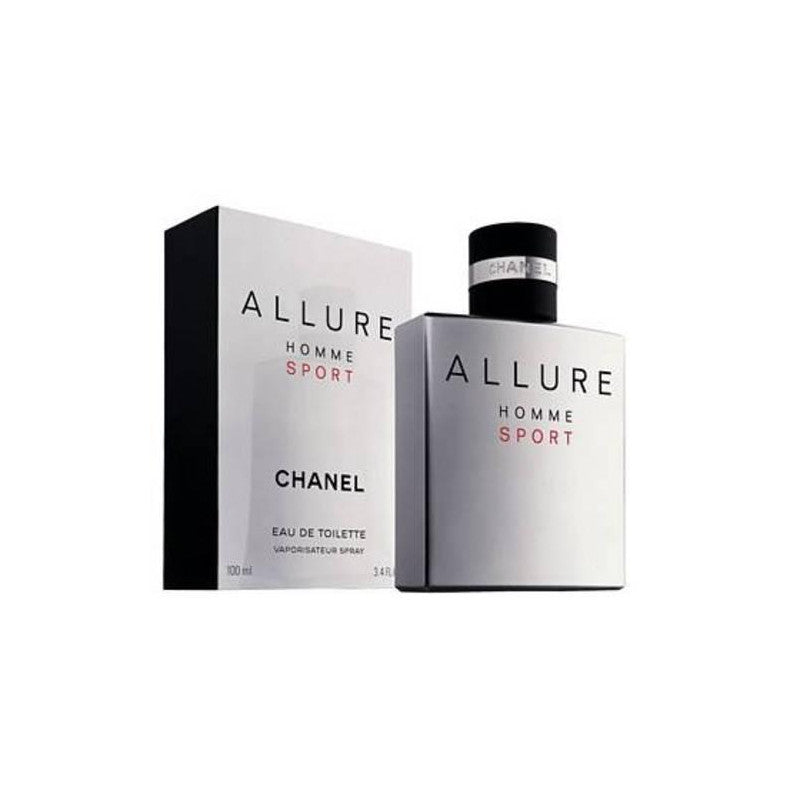 Chanel Allure Homme Sport 100ML