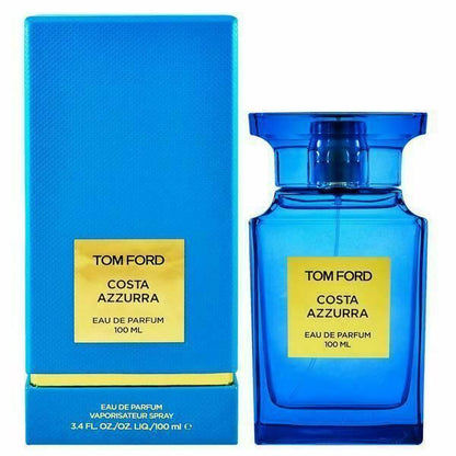 TOMFORD COSTA AZZURRA EDP 100ML