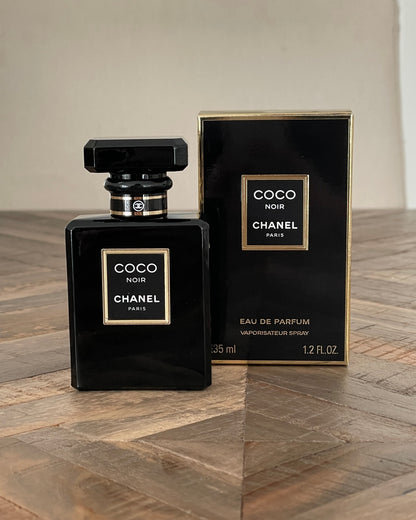 COCO NOIR CHANEL EDP 100ML