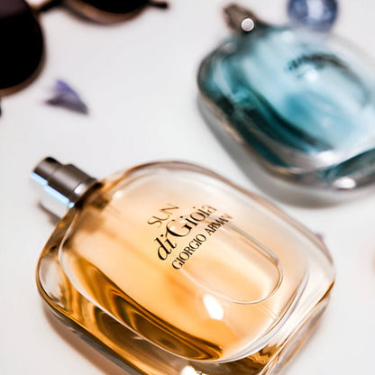 Giorgio Armani Sun di Gioia Eau de Parfum 100ml