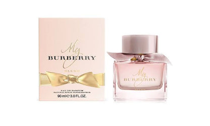 Burberry My Burberry Blush Edp 90ml