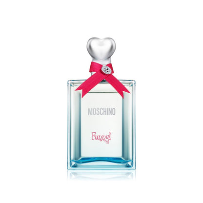 Moschino Funny! Eau de Toilette 100ml