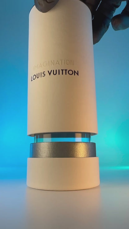 Louis Vuitton Imagination Eau De Parfum