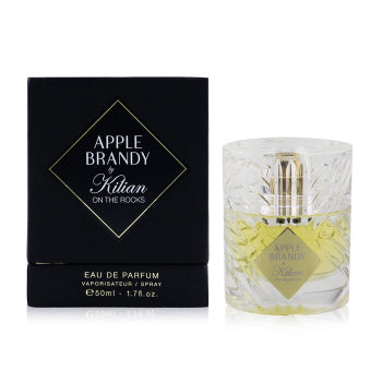 Kilian Apple Brandy on the Rocks Eau De Parfum Spray 50ml