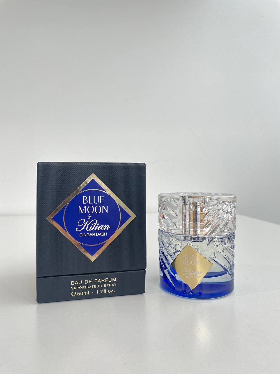 Blue Moon Ginger Dash edp 50ml unisex