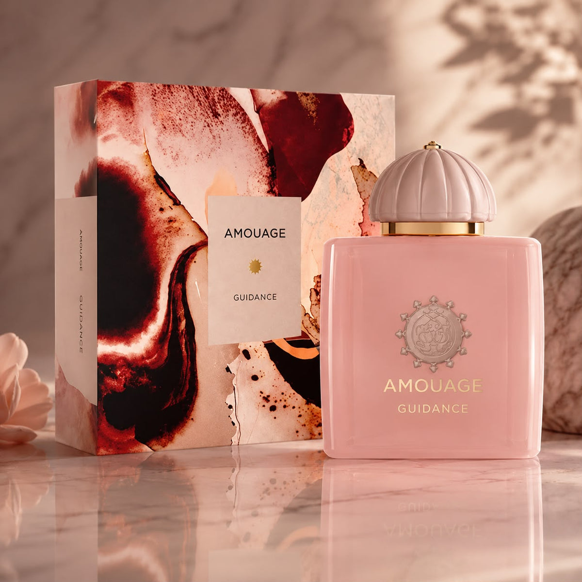 AMOUAGE Guidance Eau De Parfum 100ml