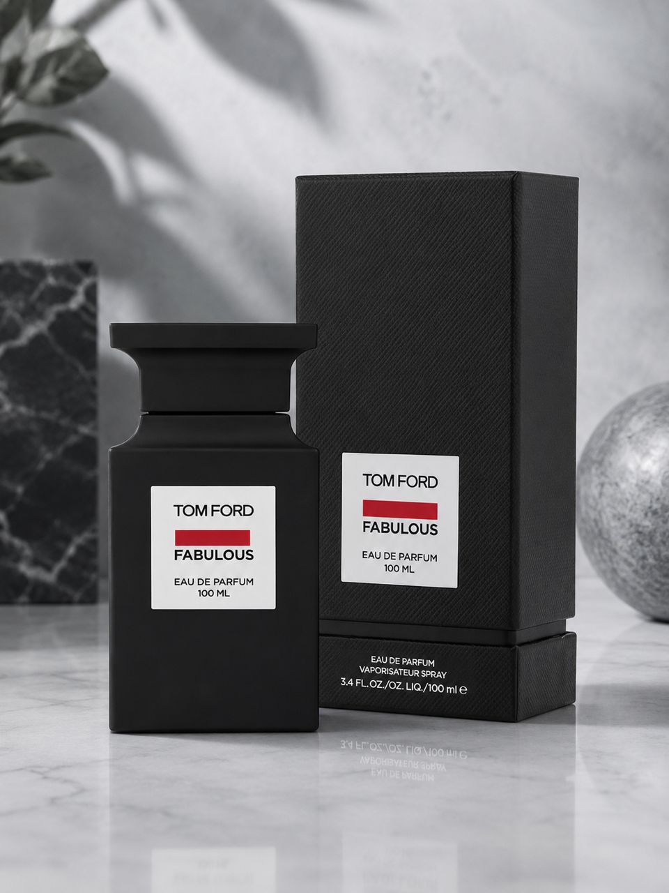 Tom Ford Fabulous Unisex 100ml