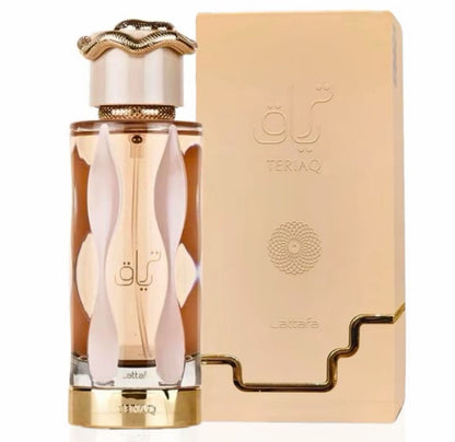 Perfume Lattafa Teriaq EDP 100ml