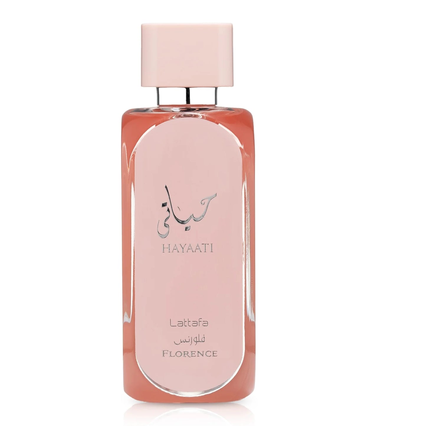 Lattafa Hayaati Florence Eau de Parfum for Women - 100 ml
