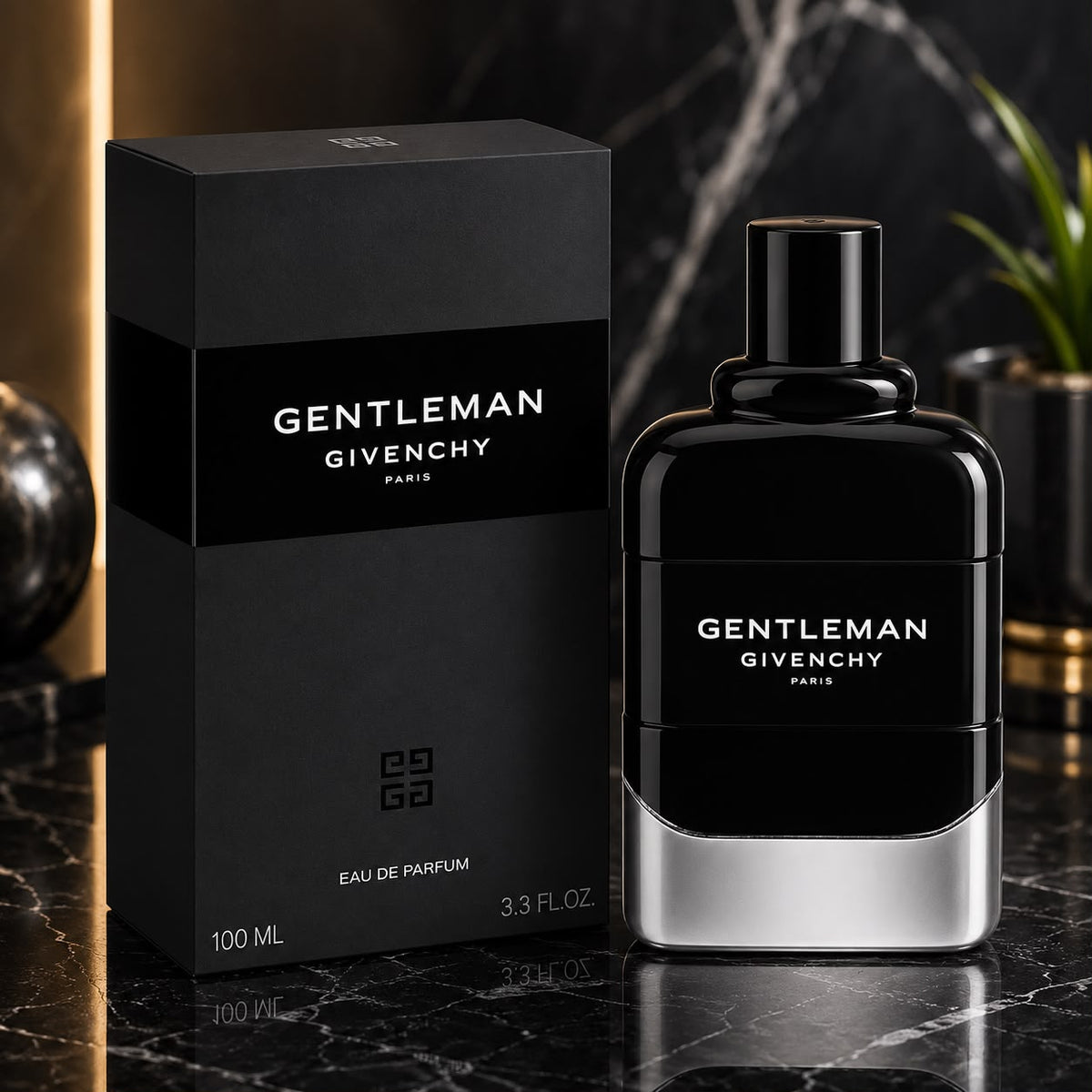 GIVENCHY Gentleman Eau de Parfum 100ml