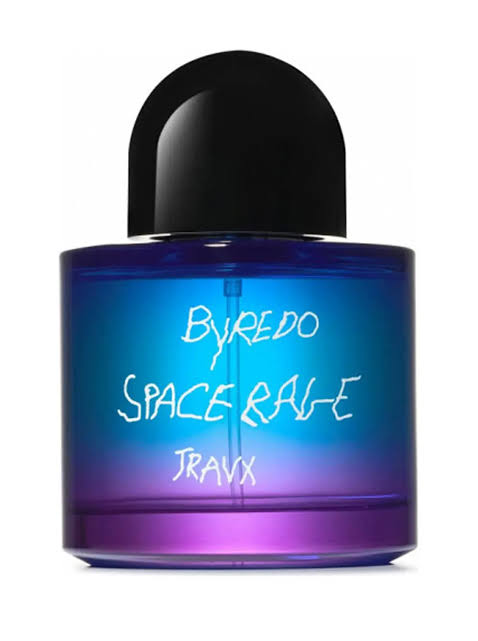 Byredo – Space Rage Travx – 100 ml – EdP
