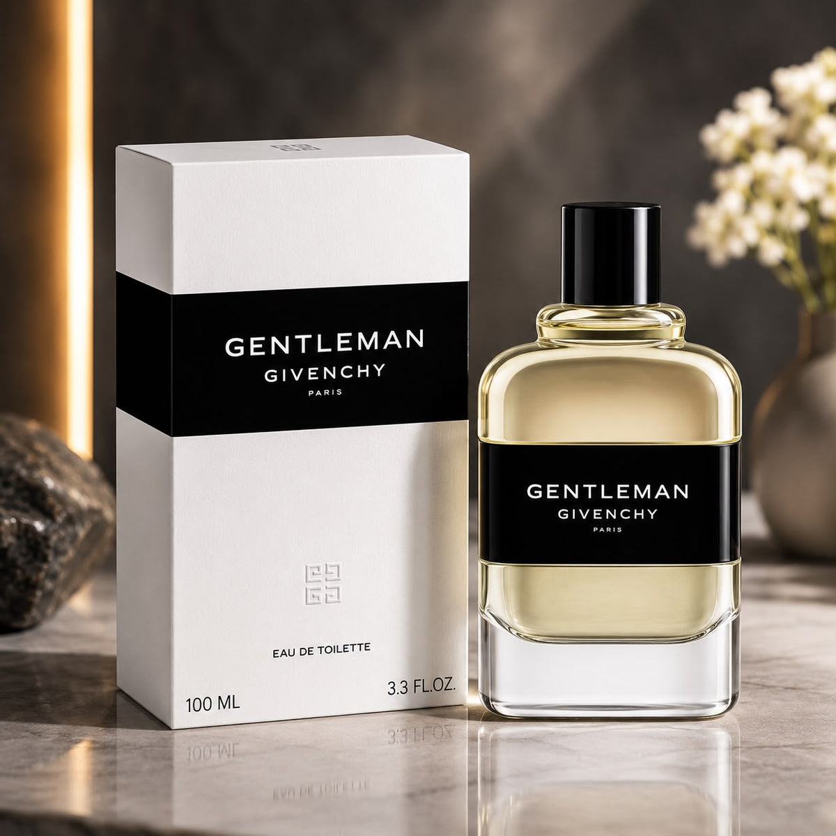 GIVENCHY Gentleman  Eau de Toilette 100ml