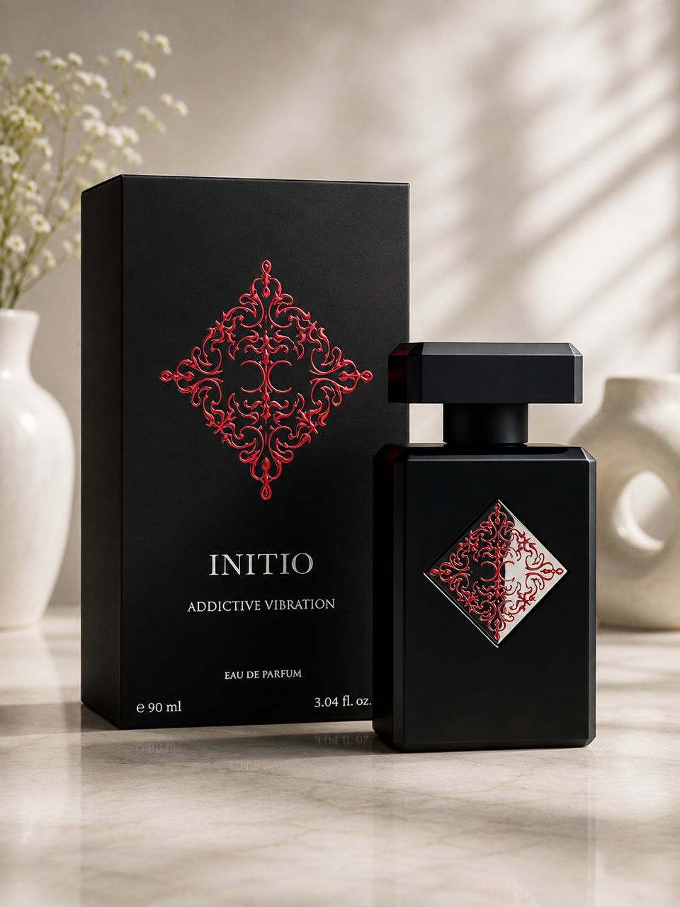 Initio Mystic Experience EDP 90ml