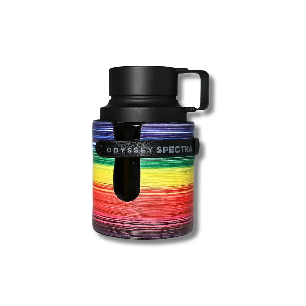 Exclusive Armaf Odyssey Spectra Rainbow Edition EDP 100ml For Men And Women
