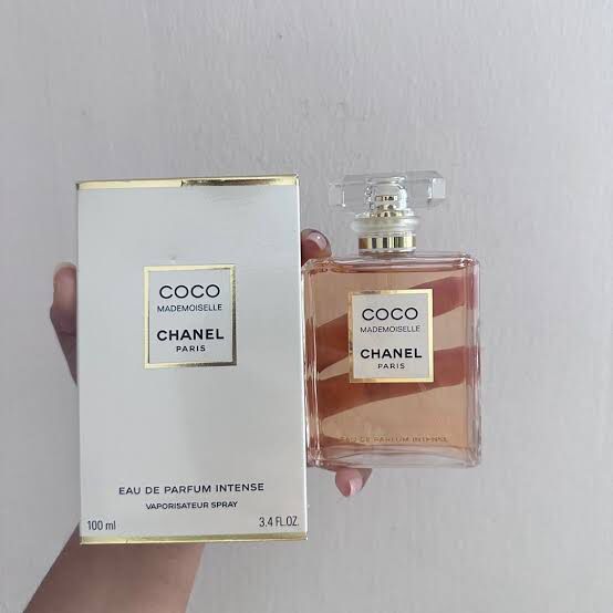 Chanel Coco Mademoiselle 
L'eau Privee 100ml