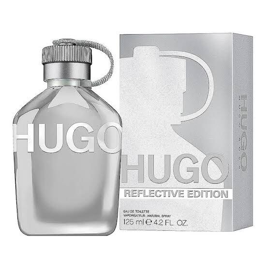 Hugo Boss Reflective Edition 
EDT 125ml
