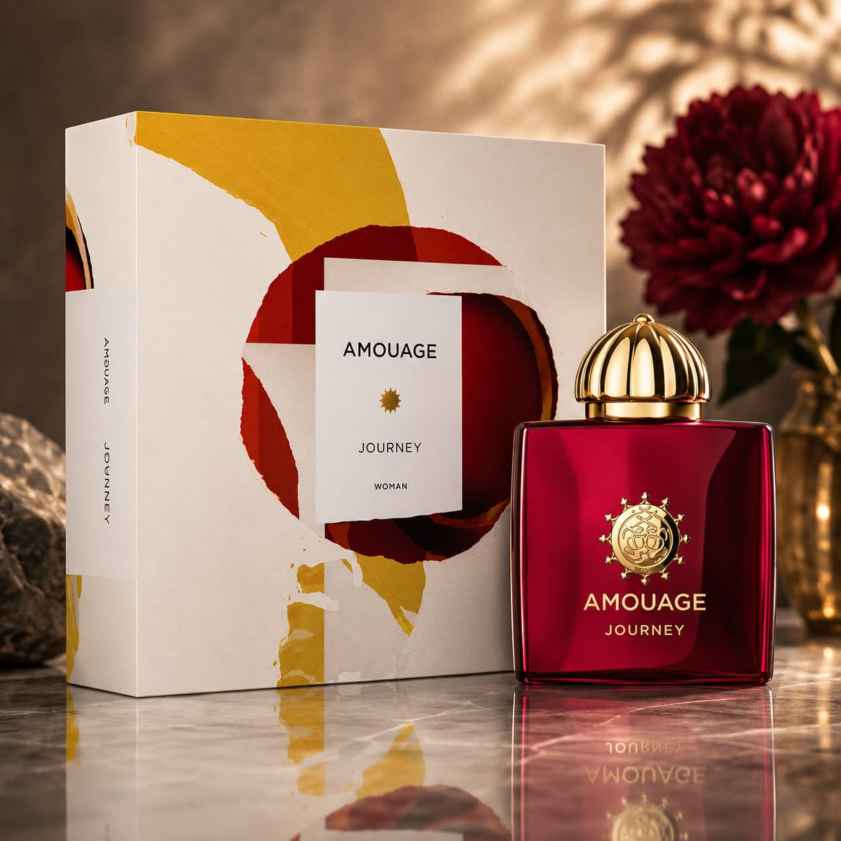 AMOUAGE Journey Woman Eau De Parfum 100ml