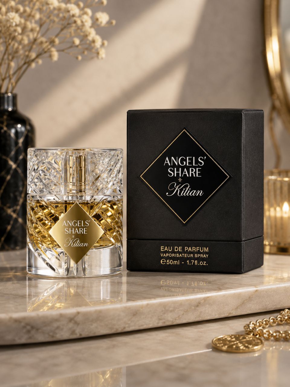 Killian Angel Share EDP 100ml