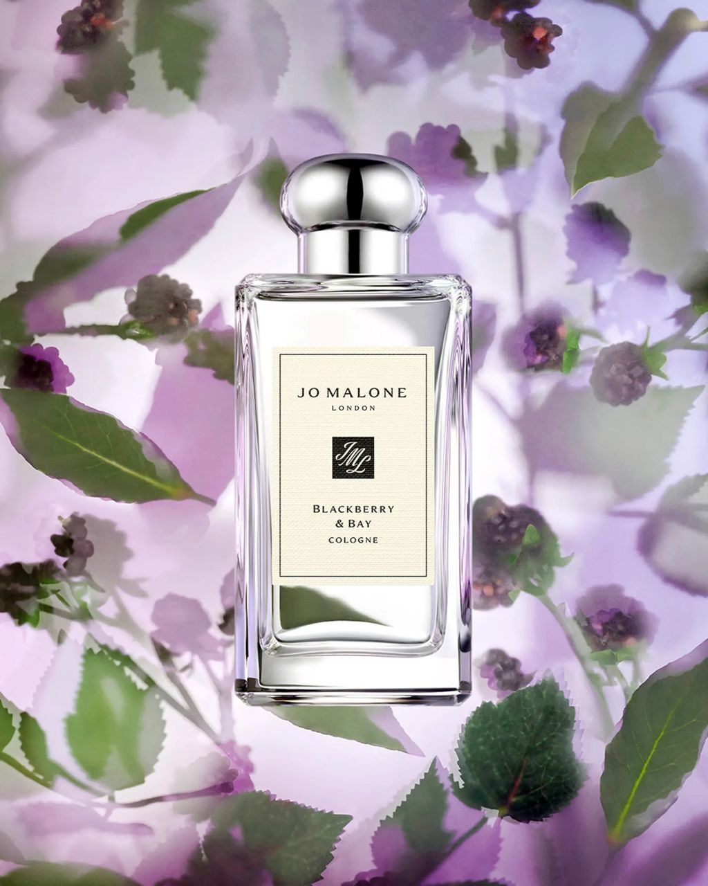 Jo Malone Poppy & Berry Cologne 100ml