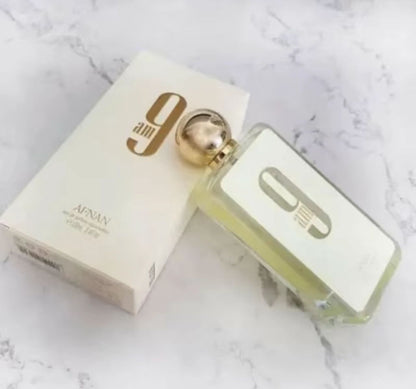 9AM By Afnan EDP Perfume for Men 100ml