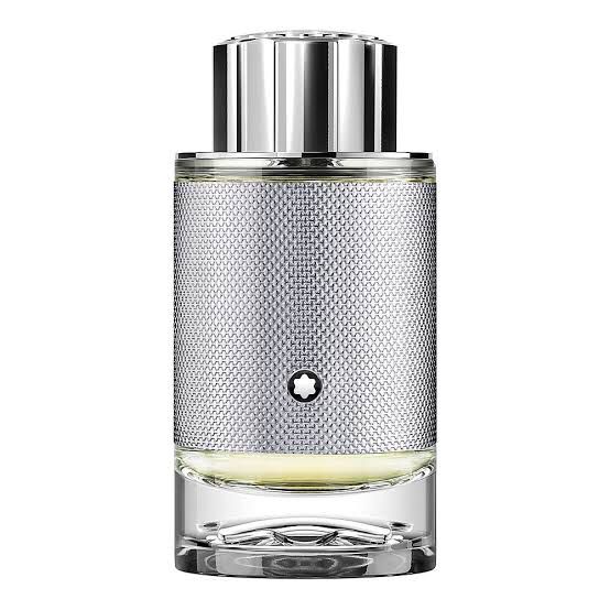 Mont Blanc Explorer Platinum 
EDP 100ml