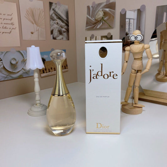 CD Fragrant Real Me 100ml Dior J'adore