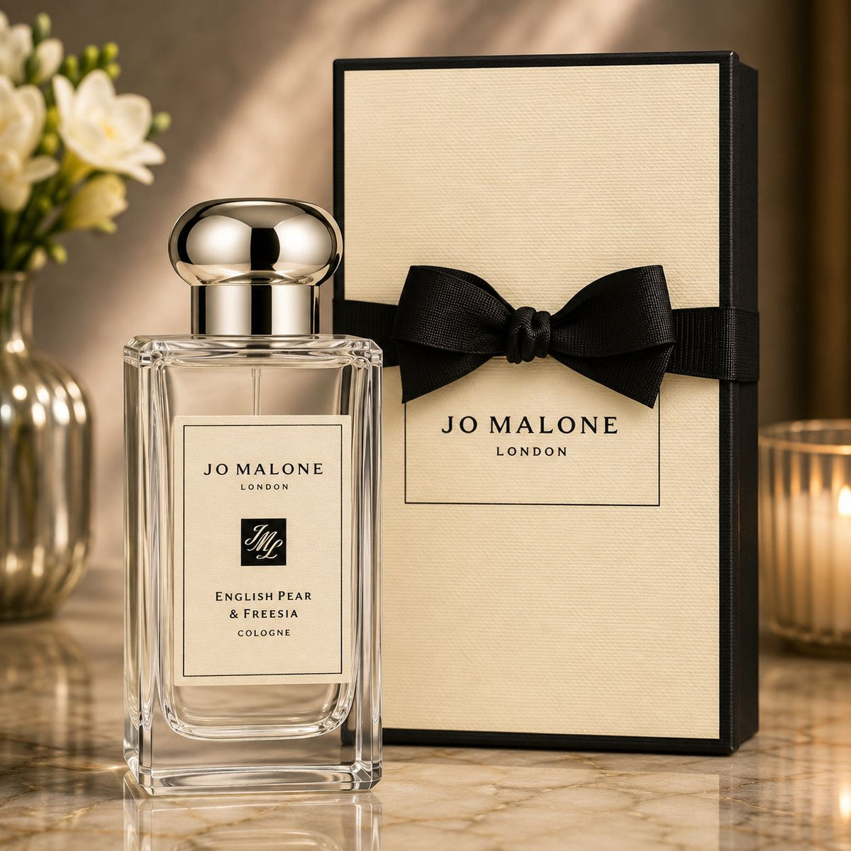 Jo Malone English Pear & Freesia Cologne 100ML
