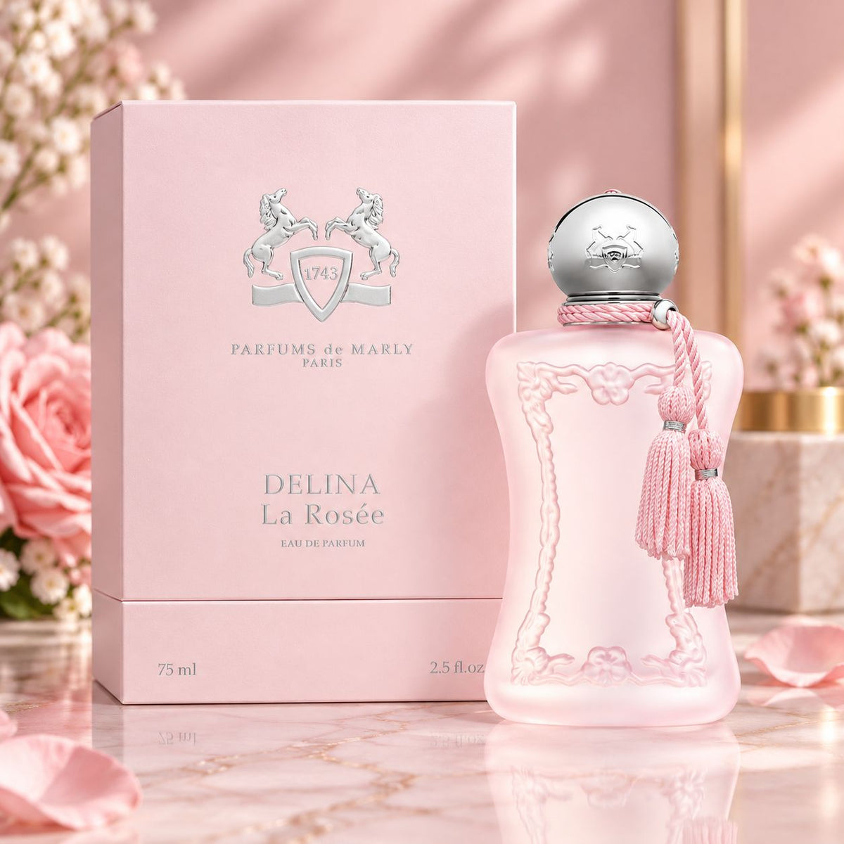 Parfums de Marly Delina La Rosee Eau de Parfum