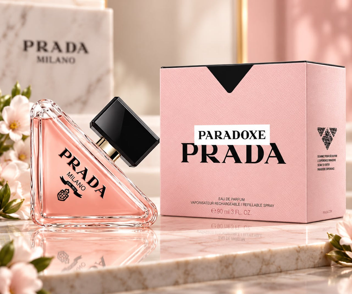 Prada Paradoxe Intense EDP 90ml