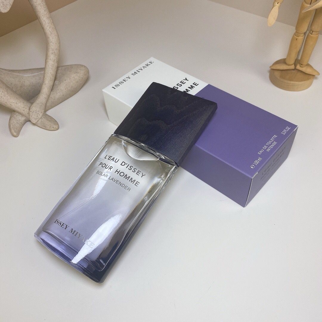 Issey Miyake Water Glow Lavender for Men 100ml